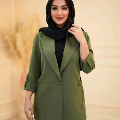 کت مدل میشکا