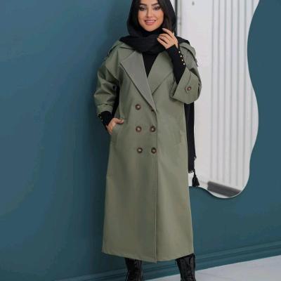 پالتو مدل راوش