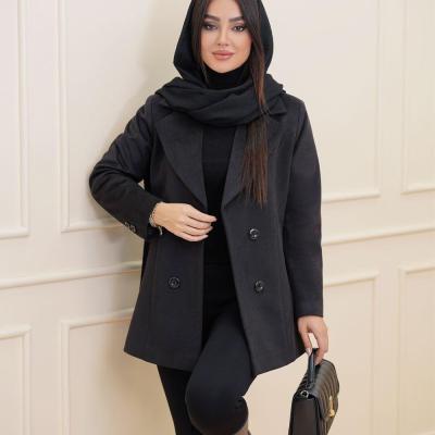 پالتو فوتر مدل کایان