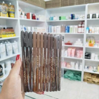 مداد ابرو براش دار آی کلاس(اصل)