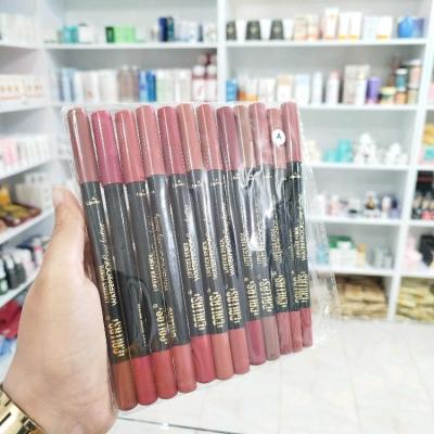 رژ لب مدادی آی کلاس کد A(اصل)