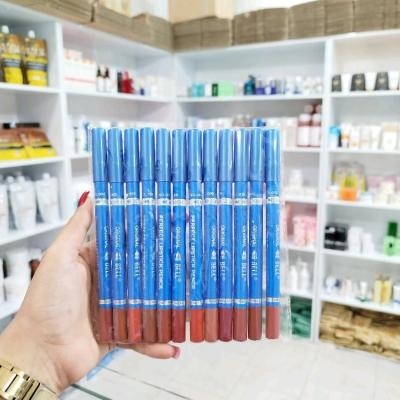 رژ لب مدادی بل کد A(اصل)