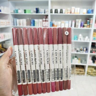 رژ لب مدادی لیدی پور کد A(اصل)