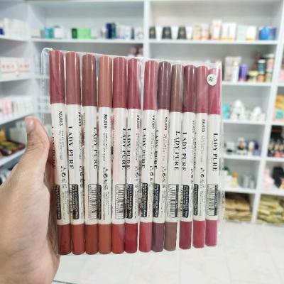 رژ لب مدادی لیدی پور کد B(اصل)