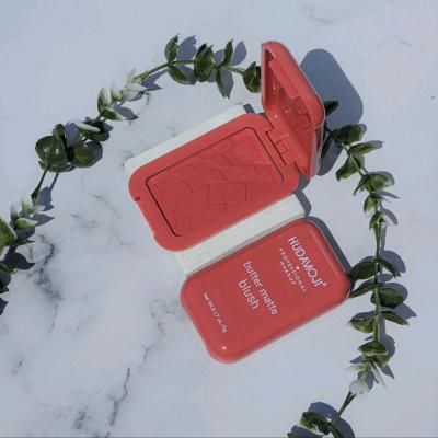 رژ گونه پودری هدی موجی