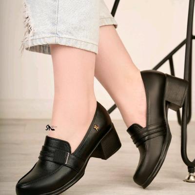 کفش طبی کارمندی کد 1654