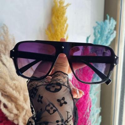 عینک آفتابی ترند اسپورت مردانه زنانه ترند ریبن RayBan