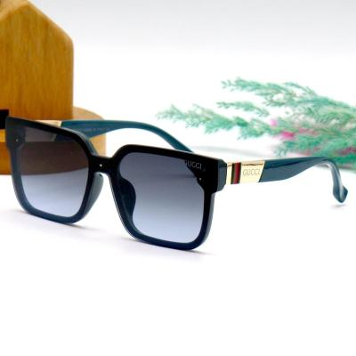 عینک آفتابی زنانه دخترانه گوچی gucci