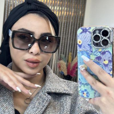 عینک آفتابی زنانه دخترانه گوچی gucci