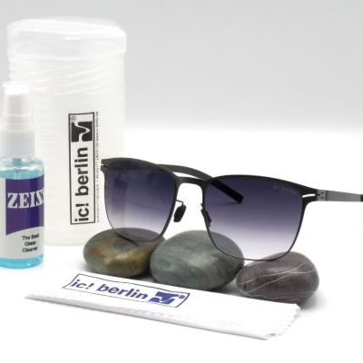 عینک آفتابی ویفرر تیتانیومی فوق سبک آیس برلین ic! berlin