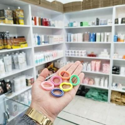 کش مو سایز کوچک تکی (اورجینال)