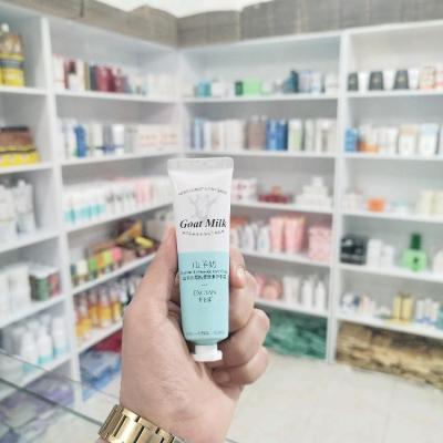 کرم دست نیکوتین آمید شیربز اکسجیان (اصل)