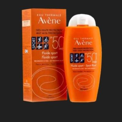 ضد آفتاب فلوئید اسپورت اون 100 میل