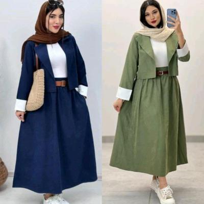 ست سه تیکه دخترونه عسل میکرو مخملی 100167