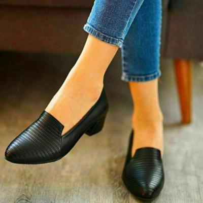 کفش مجلسی پاخور شیک 220