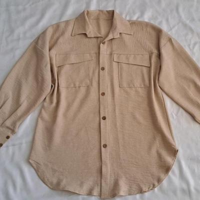 مانتو اسپرت زنانه نخی مانتو صوفیا مدل مانتو دکمه دار نخی