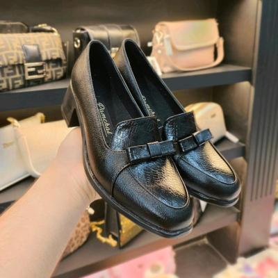 کفش زیبا شیک کلاسیک 328