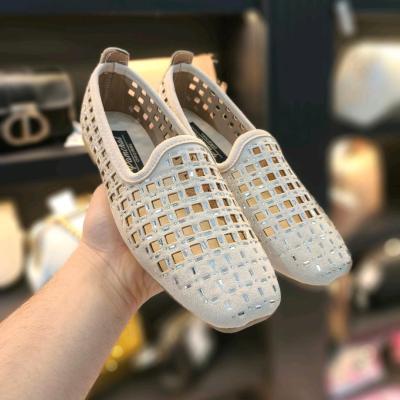 کفش کلاسیک جدید کالکشن عید بابت نگین 310