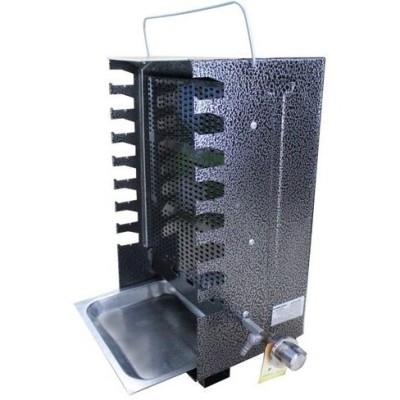 کباب پز استانبول مدل 8 سیخ