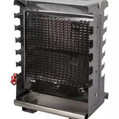 کباب پز استانبول مدل 12 سیخ12