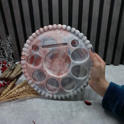 هفت سین اقتصادی مرواریدی