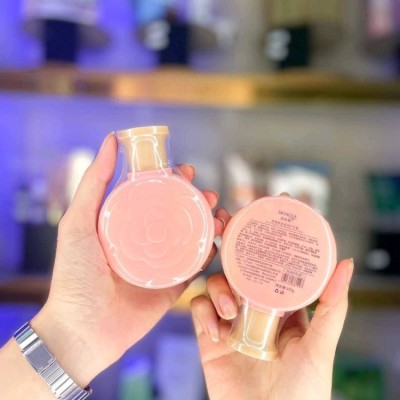 کرم مرطوب کننده دست با رایحه گل رز-155616