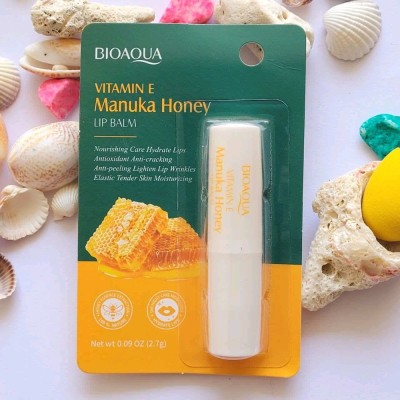 بالم لب ترمیمی عسل