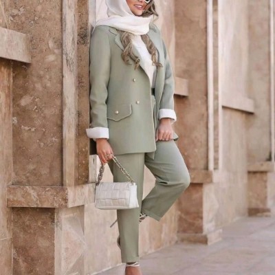 ست کت و شلوار