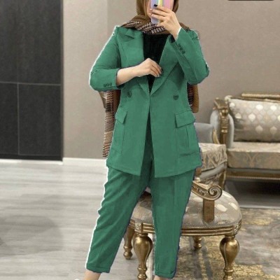 کت و شلوار نفس