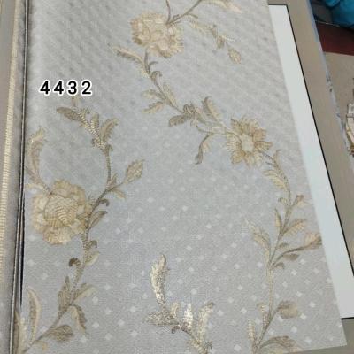 کاغذدیواری خارجی کیفیت تضمینی