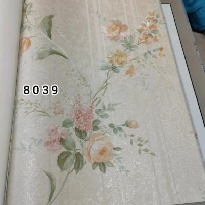 حراج ویژه نوروز کاغذدیواری خارجی صدرصدقابل شستشو پی وی سی درجه1تضمینی