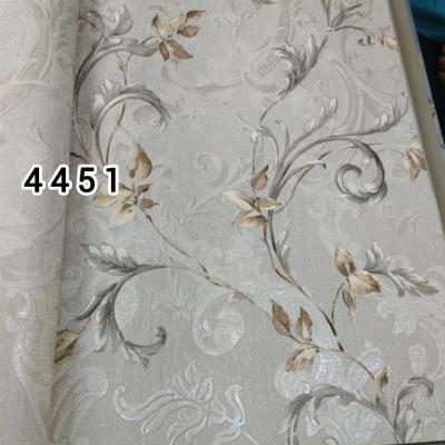 حراج ویژه نوروز کاغذدیواری خارجی صدرصدقابل شستشو پی وی سی درجه1تضمینی