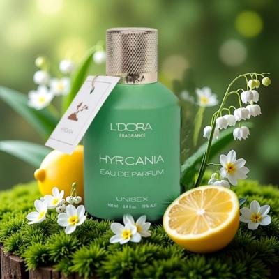 ادوپرفیوم یونیسکس هیرکانیا