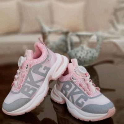 کتانی دیسکی بچگانه-155644