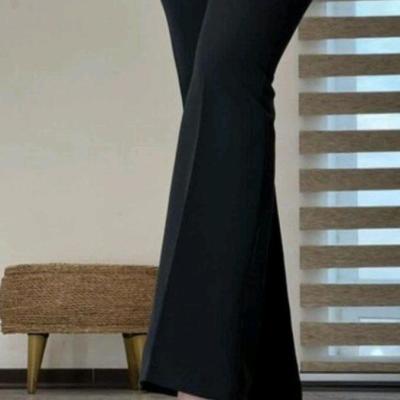 شلوار دمپا قواره دار