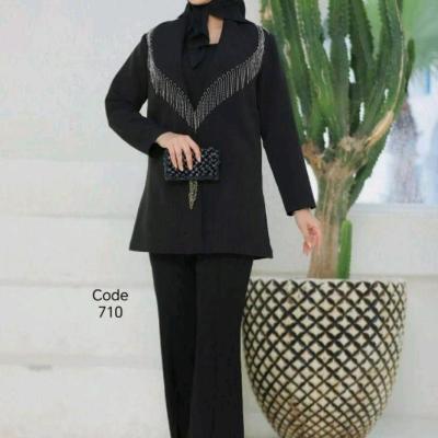 کت شلوار زنجیردار عیدانه