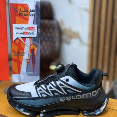 کتانی سالومون