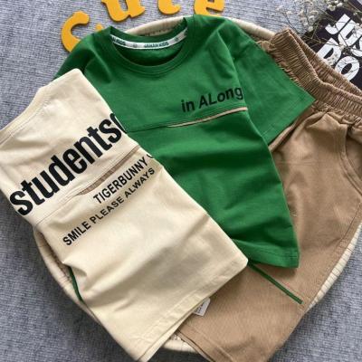 تیشرت شلوارک اسپرت خواهربرادری