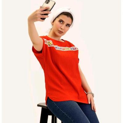 تیشرت جنس آیوا