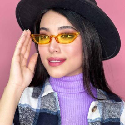 عینک دید در شب زنانه برند بولگاری uv400