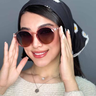 عینک آفتابی پلاریزه دخترانه اورجینال برند گوچی a138