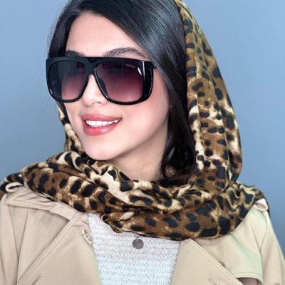 عینک آفتابی مشکی زنانه برند گوچی a169