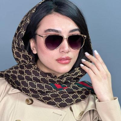 عینک آفتابی زنانه ترند سال برند چنل a181