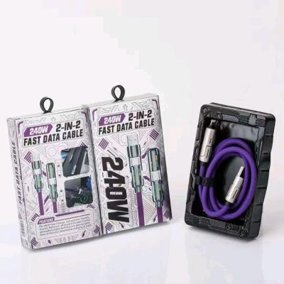 کابل 4کاره 240w