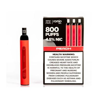 ویپ 800 پاف رومیو‌-155830