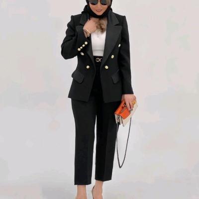 کت کرپ مازراتی مدل ارغوان-153261