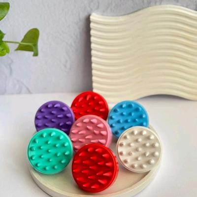 سرشور سیلیکونی