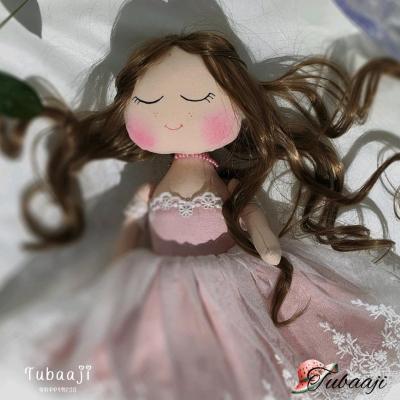 عروسک فرشته دختر بهاری