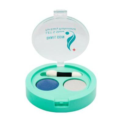 سایه چشم 2 عددی شماره 611 - شال کوین