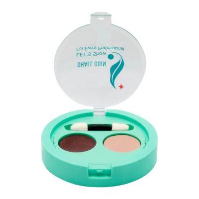 سایه چشم 2 عددی شماره 612 - شال کوین